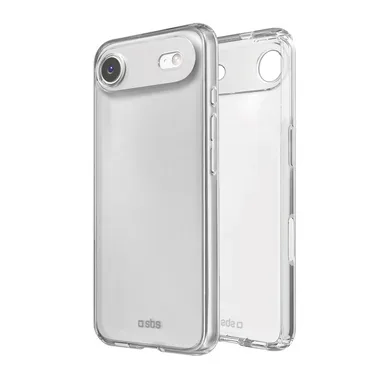 SBS, SBS Hülle iPhone Air durchsichtig