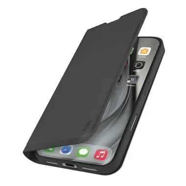 SBS, SBS Hülle iPhone 17 Pro Max schwarz