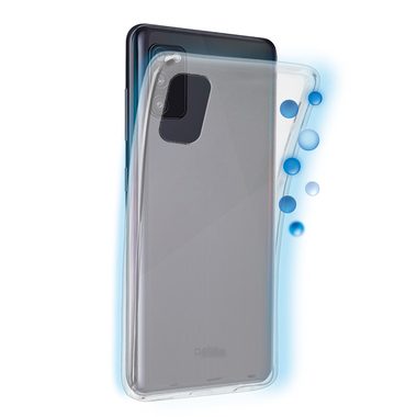 SBS, SBS, Covers, Antimikrobielles Cover Bio Shield für Samsung Galaxy A41, Produkte & Wohnen