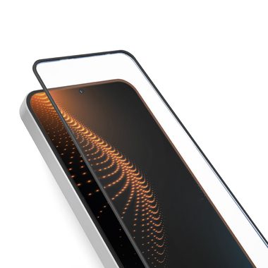 SBS, SBS, Smartphone, Extrem widerstandsfähiges Glas für Samsung Galaxy A35/A55 mit D3O-Technologie, Produkte & Wohnen