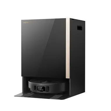 Mova, MOVA Saug- und Wischroboter Mobius 60 700W 70dB