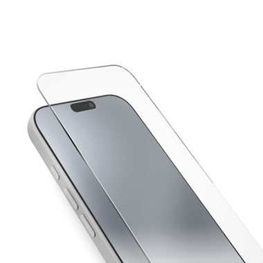 sbs mobile, sbs mobile Displayschutzfolie Apple iPhone 17 Pro Max, iPhone 16 Pro Max 1 St. TESCRGLIP1769