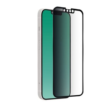 SBS, SBS, Smartphone, Bildschirmschutz aus Glas Full Cover Privacy, Produkte & Wohnen
