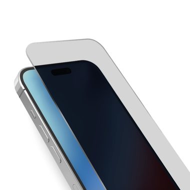 SBS, SBS, Smartphone, Bildschirmschutz aus Glas Full Cover Privacy, Produkte & Wohnen