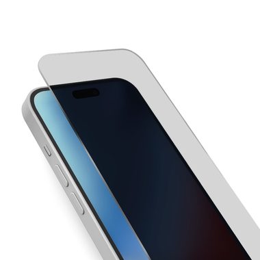 SBS, SBS, Smartphone, Bildschirmschutz aus Glas Full Cover Privacy, Produkte & Wohnen