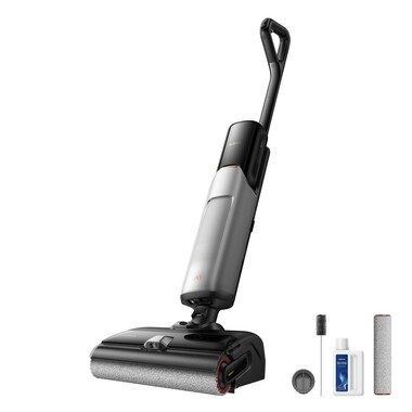 Mova, MOVA Waschsauger X4 Pro