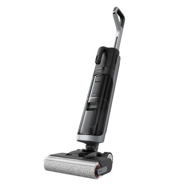 dreame, Dreame H14 Dual Staubsauger – Nass und Trockensauger – schwarz
