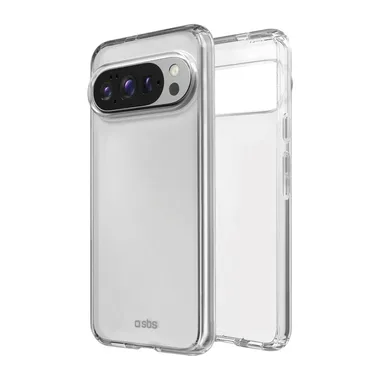 sbs mobile, sbs mobile Cover Google Pixel 10, Pixel 10 Pro Transparent TESKINGOPIX10T