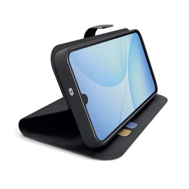 SBS, SBS Hülle Samsung Galaxy A17 schwarz