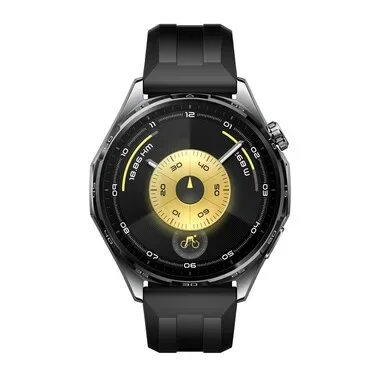 Huawei, Huawei Smartwatch "WATCH GT6 46 mm"(/ 1,47 ″) Harmony OS