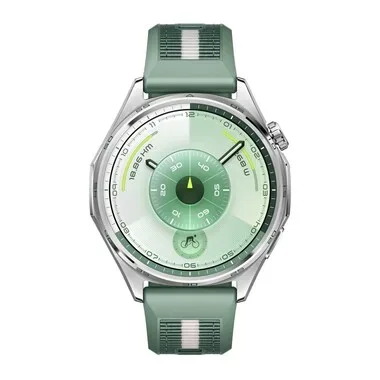 Huawei, Huawei Smartwatch "WATCH GT6 46 mm"(/ 1,47 ″) Harmony OS