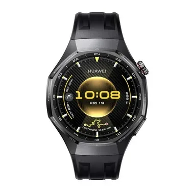 Huawei, Huawei Smartwatch "WATCH GT6 Pro 46 mm"(/ 1,47 ″) Harmony OS