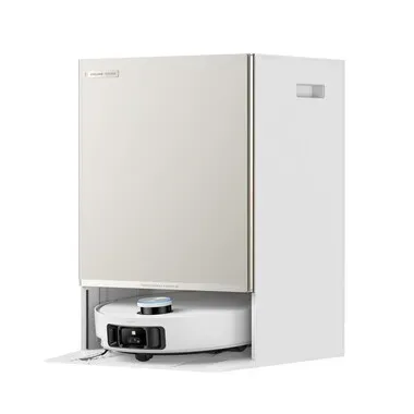 dreame, DREAME Saug- und Wischroboter Matrix10 Ultra White 650W 70dB
