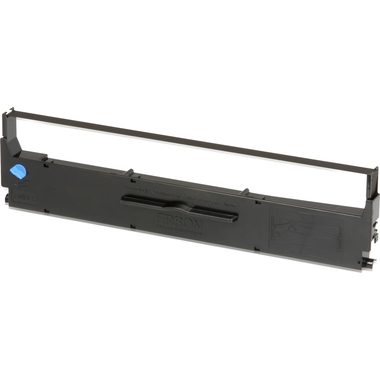Epson, EPSON Farbband Nylon schwarz S015637 FX 850 3 Mio. Z.