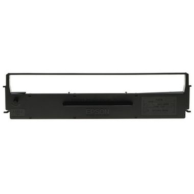 Epson, EPSON Farbband Nylon schwarz S015633 LQ 850 2 Mio. Z.