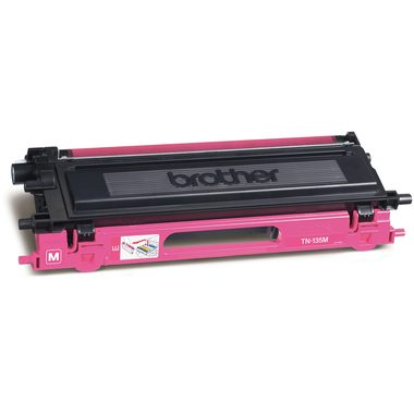 Brother, BROTHER Toner HY magenta TN-135M HL-4040/4070 4000 Seiten