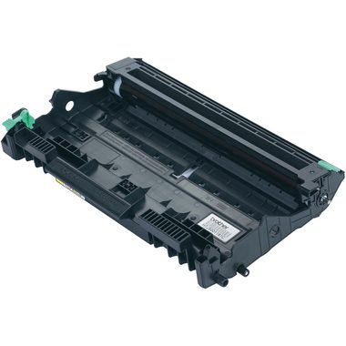 Brother, Brother DR-2100 Original Trommel Schwarz