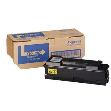 Kyocera, Original Tonerpatrone schwarz Kyocera TK-340