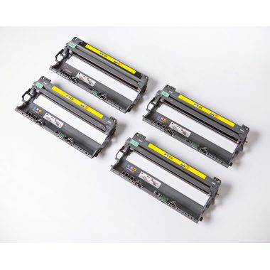 Brother, BROTHER Drum CMYBK DR-230CL HL-3040/3070 15'000 Seiten