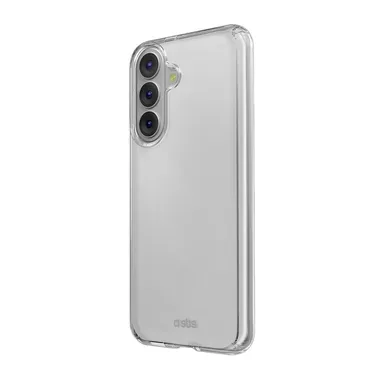 SBS, SBS Hülle Galaxy S26+ durchsichtig