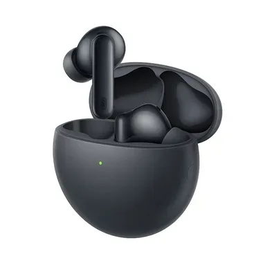 Huawei, HUAWEI FreeBuds 7i, In-ear True Wireless Kopfhörer Bluetooth Schwarz