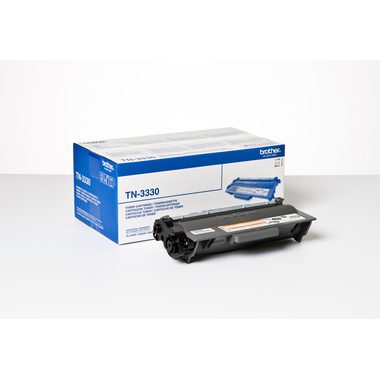 Brother, BROTHER Toner schwarz TN-3330 HL-5440/5470 3000 Seiten