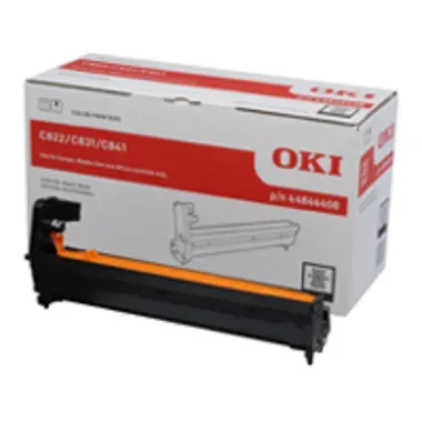 OKI, OKI Drum schwarz 44844408 C822/831/841 30'000 Seiten