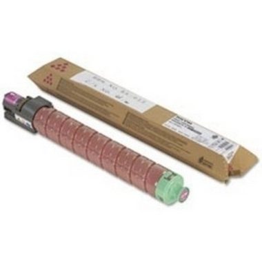 Ricoh, Ricoh Toner - (Magenta)