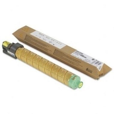 Ricoh, Ricoh 842080 - (Gelb)