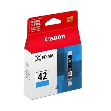 Canon, CANON Tintenpatrone cyan CLI-42C PIXMA Pro-100 13ml