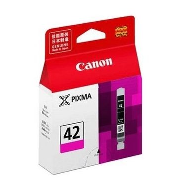 Canon, CANON Tintenpatrone magenta CLI-42M PIXMA Pro-100 13ml