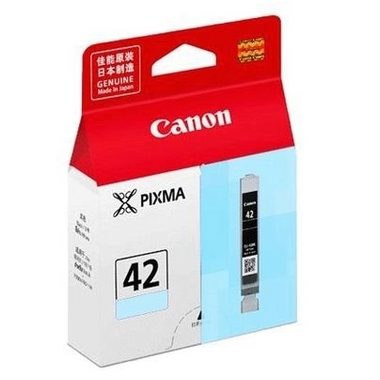 Canon, CANON Tintenpatrone photo cyan CLI-42PC PIXMA Pro-100 13ml