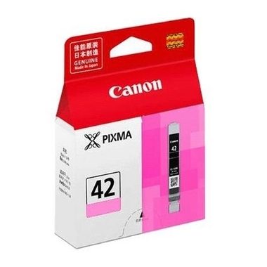 Canon, CANON Tintenpatrone photo magenta CLI-42PM PIXMA Pro-100 13ml