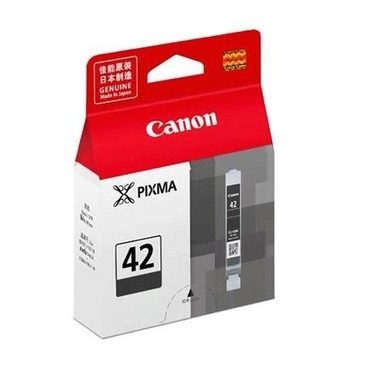 Canon, CANON Tintenpatrone grey CLI-42GY PIXMA Pro-100 13ml