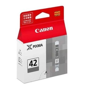 Canon, CANON Tintenpatrone light grey CLI-42LGY PIXMA Pro-100 13ml
