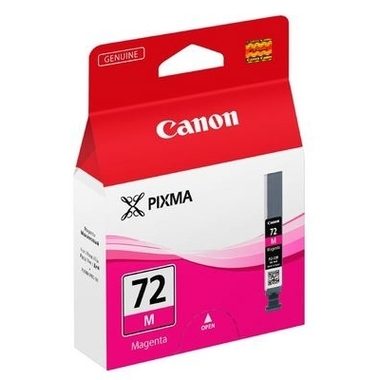 Canon, CANON Tintenpatrone magenta PGI-72M PIXMA Pro-10 14ml