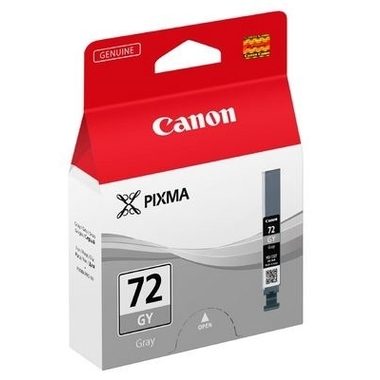 Canon, CANON Tintenpatrone grey PGI-72GY PIXMA Pro-10 14ml