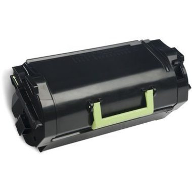 Lexmark, LEXMARK Toner-Modul return schwarz 52D2000 MS710/812 6000 Seiten