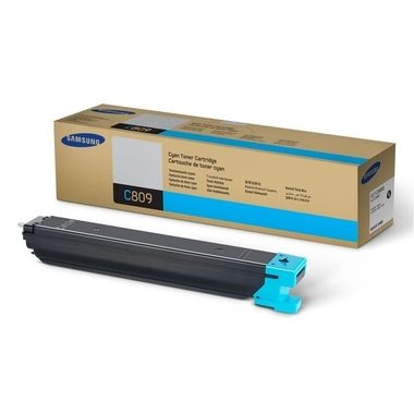 Samsung, Samsung CLT-C809S Tonerkartusche Cyan