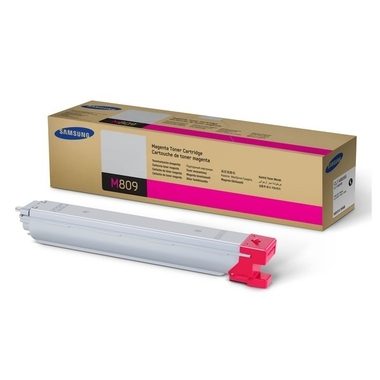 Samsung, SAMSUNG Toner magenta SS649A CLX-9201/9301 15'000 Seiten