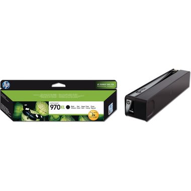 HEWLETT PACKARD, HEWLETT PACKARD - 970xl