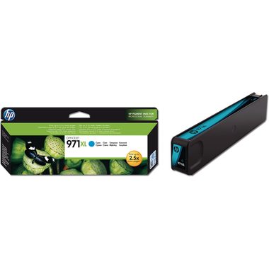 HEWLETT PACKARD, HEWLETT PACKARD - 971xl