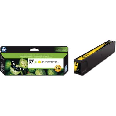 HEWLETT PACKARD, HEWLETT PACKARD - 971xl