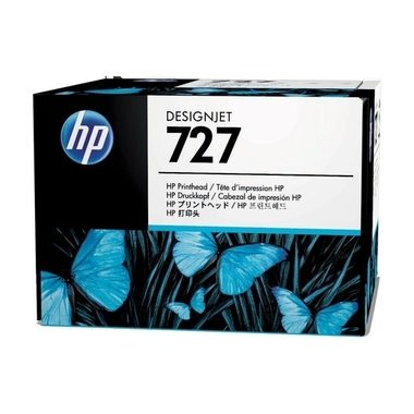 HP, HP Druckkopf 727 B3P06A DesignJet T920/T1500