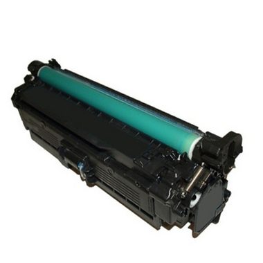Neutral, NEUTRAL Toner-Modul HY schwarz CE400XNEU zu HP LJ Enter. 500 11'000 S.