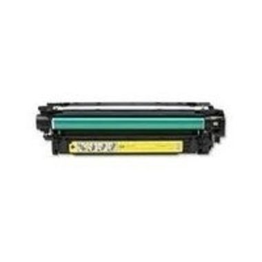 Neutral, NEUTRAL Toner-Modul yellow CE402ANEU zu HP LJ Enter. 500 6000 S.