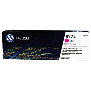 HP, HP Toner-Modul 827A magenta CF303A CLJ Enterprise M880 32'000 S.