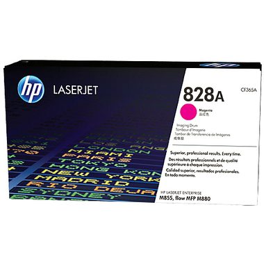 Hp, HP 828A LaserJet Belichtungstrommel magenta