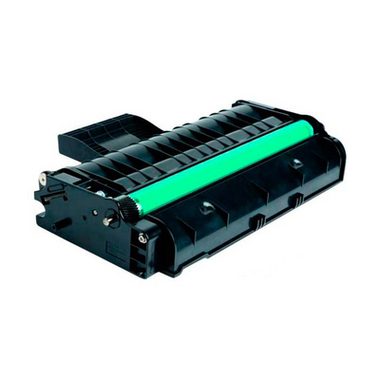 Ricoh, Ricoh Toner SP 201HE 407254 Original Schwarz 2600 Seiten