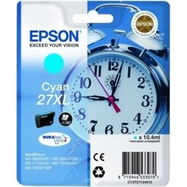 Epson, Epson C13T27124010 - Tintenpatrone